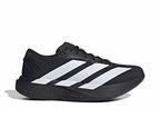 Adidas ADIZERO EVO SL WOVEN M Erkek Koşu Ayakkabısı JR4728 Siyah