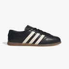 adidas Gazelle Lo Pro Kadın Siyah Spor Ayakkabı