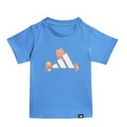 Adidas Bebek Tişört Tiro Nster