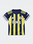 Fenerbahçe 2025/26 Yeni Sezon Çubuklu Babyset