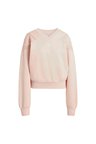 adidas W FI 3S MT SW Kadın  Pembe  Sweatshirt KB4248