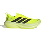 Adidas Supernova Glide M Erkek Koşu Ayakkabısı KJ8658 Sarı