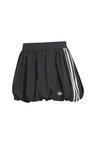 adidas BALLOON SKIRT Kadın  Siyah  Etek KD0299