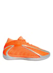 adidas KK1390 ANTHONY EDWARDS 2 Turuncu Erkek Basketbol Ayakkabısı