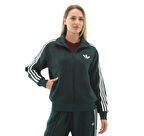 KS7777-K adidas Mohaır Fb Tt Kadın Ceket Yeşil