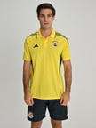 2025/26 A TAKIM SARI POLO