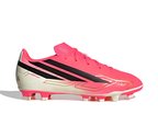Adidas F50 HYPERFAST CLUB FG/MG J Genç Çoklu Çim Zemin Kramponu KK1307 Turuncu