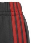Adidas Siyah Erkek Çocuk Sweatpant KE6778 AU DNA PNT Y