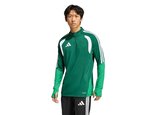 Adidas Tiro 26 Competition Top Erkek Futbol Antrenman Uzun Kollu Tişört KA5146 Yeşil