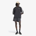 Adidas Sprinter Erkek Gri Şort