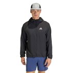 Adidas Erkek Ceket Run Essentials