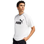 Essential Erkek Beyaz Futbol Forma 68826402