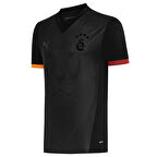 Galatasaray 2024/2025 Limited Edition Erkek Siyah Futbol Forma 78151812