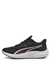 Puma 31173006 Skyrocket Lite 2 PUMA Blac Siyah - Pembe - Beyaz Kadın Koşu Ayakkabısı