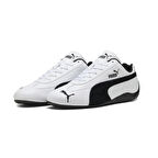 Puma Speedcat Lthr Unisex Yetişkin Sneaker