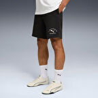 Puma Class 8" Pintuck Short Erkek Sort