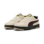 Puma Ferrari Rbd Break Low Unisex Yetişkin Sneaker