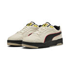 Puma Ferrari Rbd Break Low Unisex Yetişkin Sneaker