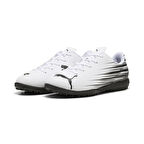 Puma 10849702 Attacanto II Tt Jr Çocuk Halı Saha Ayakkabısı