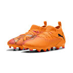 Puma 10861403 Future 8 Match Fg/Ag Jr Çocuk Krampon