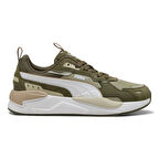 Puma 399668 08 X-Ray 3 SD Unisex Spor Ayakkabı