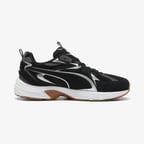 Puma Milenio Tech Sd Erkek Siyah Spor Ayakkabı