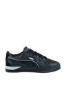 Puma Kadın Jada Classic Day Night Siyah Sneaker Ayakkabı - 402646