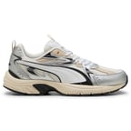 Milenio Tech Unisex Beyaz Sneaker Ayakkabı 40262303