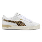 Jada Classic Animal Flair Kadın Beyaz Sneaker Ayakkabı 40429801