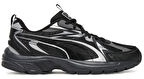 Puma Milenio tech Wmns DayI Night 402657-02 Unisex Koşu Ayakkabısı