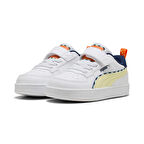 Puma Caven 2.0Playdateac+Inf Unisex Bebek Sneaker