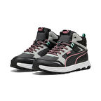 Puma Evolve Trail Jr Unisex Genç Bot