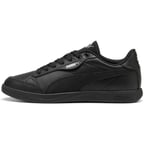 Puma Vikky Star Unisex Siyah Spor Ayakkabı 402600-03 
