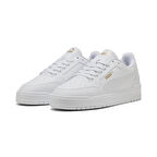 Puma Shuffle Downtown Unisex Yetişkin Sneaker