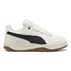 Park Luna Kadın Beyaz Sneaker Ayakkabı 40250902