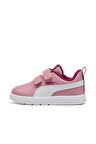 Courtflex V3 V Bebek Pembe Sneaker