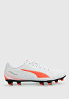 E6Vıtorıa Iı Fg/Ag Beyaz Erkek Halı Saha Ayakkabısı 10850002