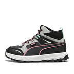 Puma Çocuk Bot Evolve Trail