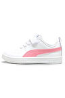 Puma Rickie Ac Çocuk Spor Ayakkabı