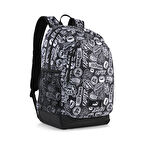 Puma Academy Aop Backpack Unisex Yetişkin Sırt Çantası