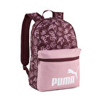 Puma Phase Aop Backpack Unisex Yetişkin Sırt Çanta