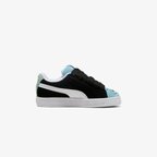 Puma Suede XL Moody Cat Çocuk Siyah Spor Ayakkabı