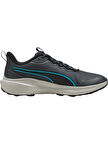Puma 310781-12 Skyrocket Lite Trail Gri Erkek Günlük Sneakers