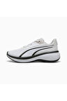 Puma 311722-02 Softride Exo Erkek Sneakers Beyaz