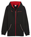 Puma F1 Essential+ Fullzip Hoodie Jacket 632653-01 Erkek Eşofman Üstü
