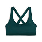 Puma Kadın Spor Büstiyeri Cloudspun Bra Mid