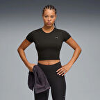 PUMA W CLOUDSPUN SS TWIST TEE 52749701