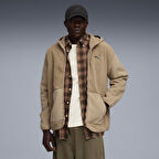 Puma Erkek Full Zip Hoodie Essentials Elevated