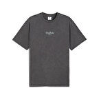 GRAPHIC Relaxed Washed Tee