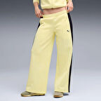 Puma T7 Low Rise Track Pants Kadın Eşofman Altı 629803